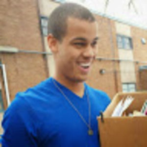 Meet your Posher, Zack